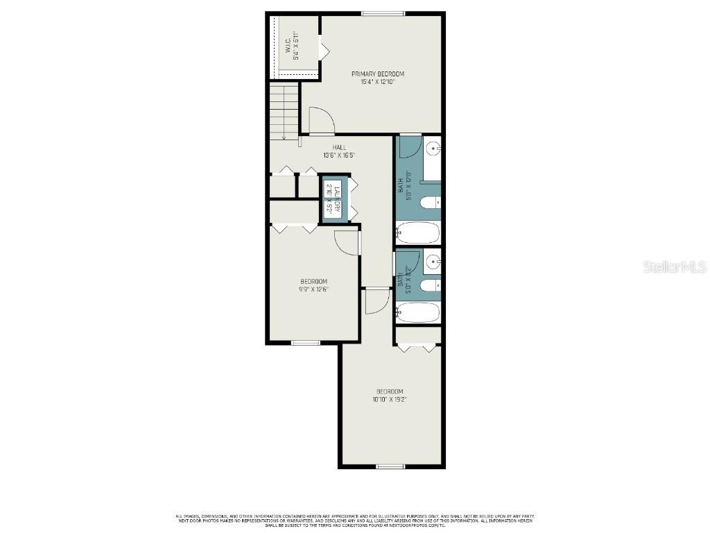 8534 Edgewater Place Boulevard Tampa FL 33615 TB8414918 image41