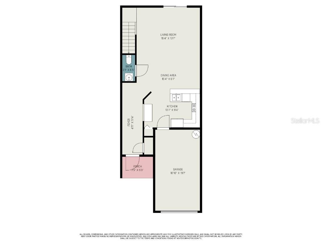 8534 Edgewater Place Boulevard Tampa FL 33615 TB8414918 image42