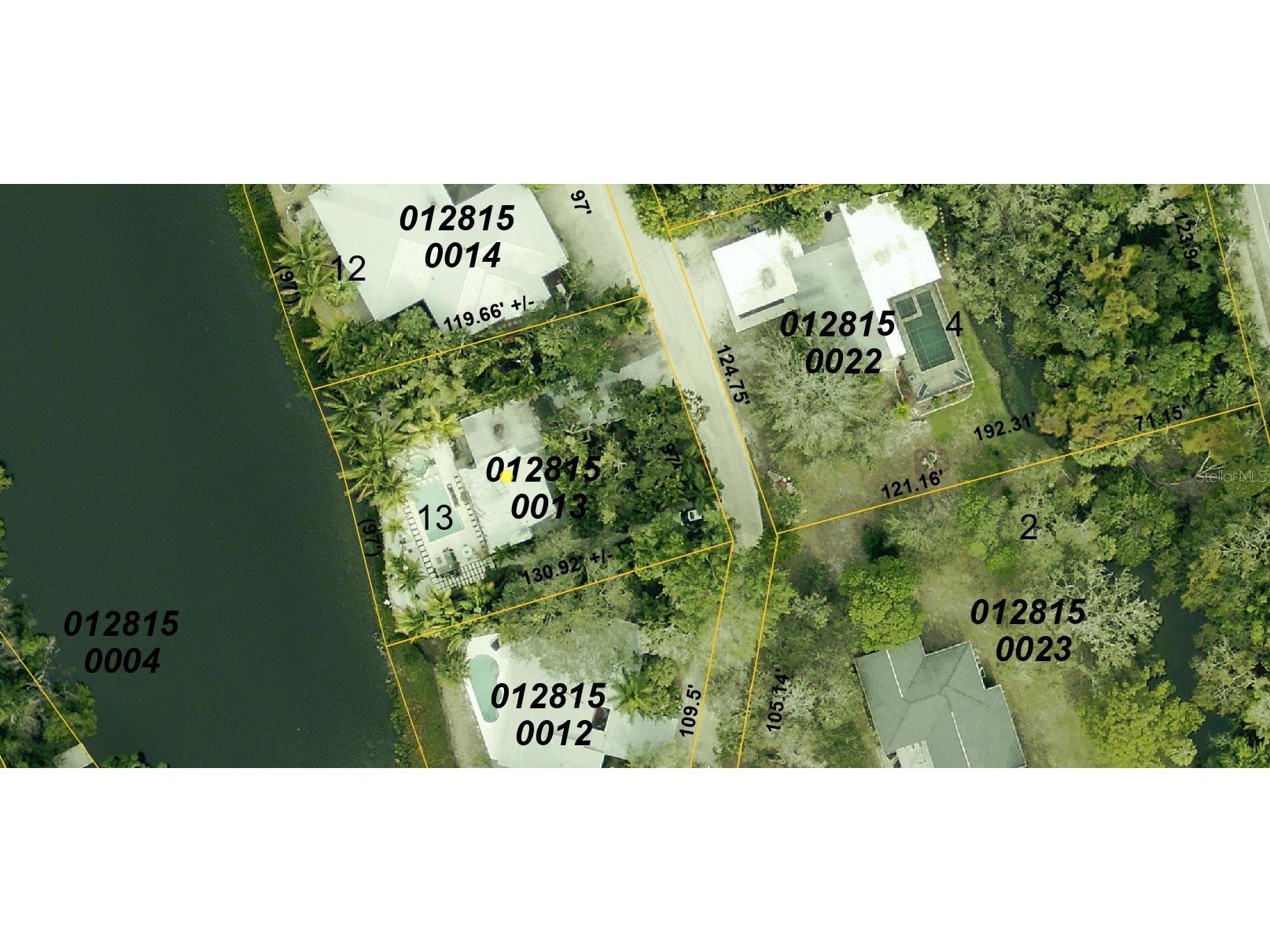 8534 Heron Lagoon Circle Sarasota FL 34242 A4633094 image17