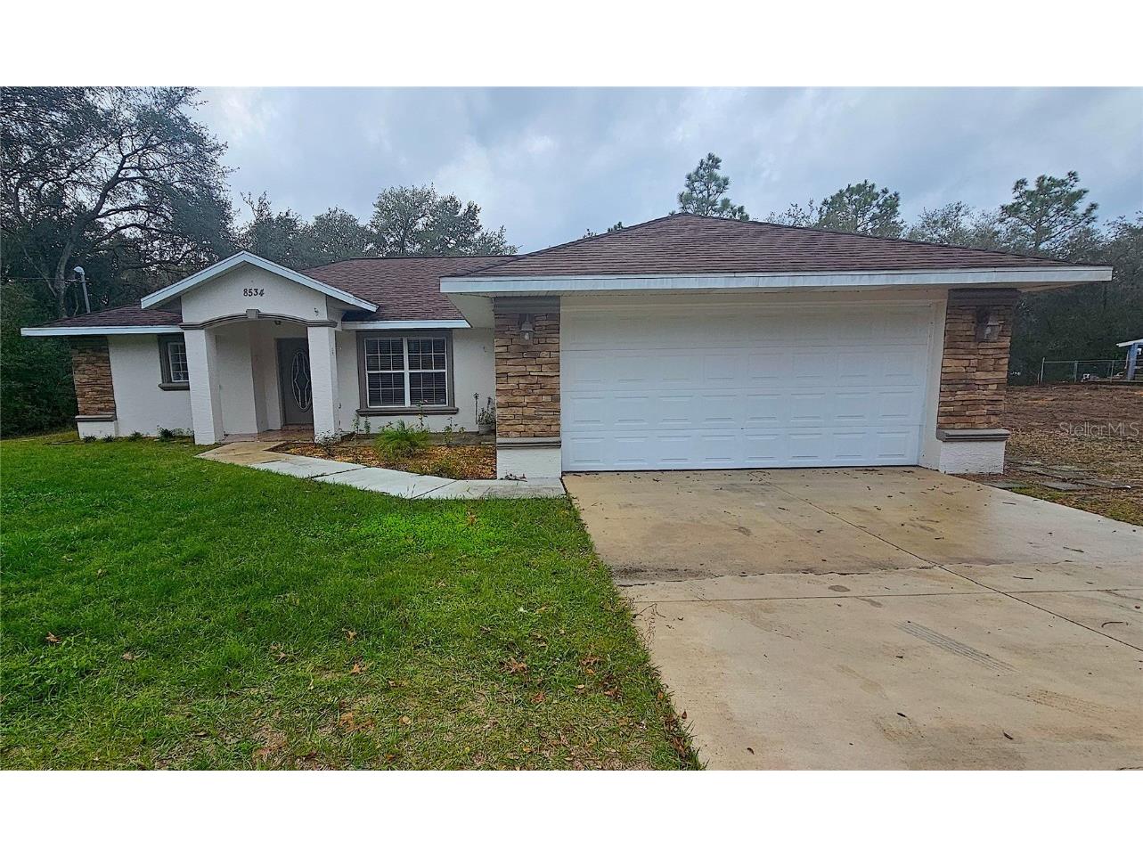 8534 N Merrimac Way Citrus Springs FL 34434 T3497107 image1