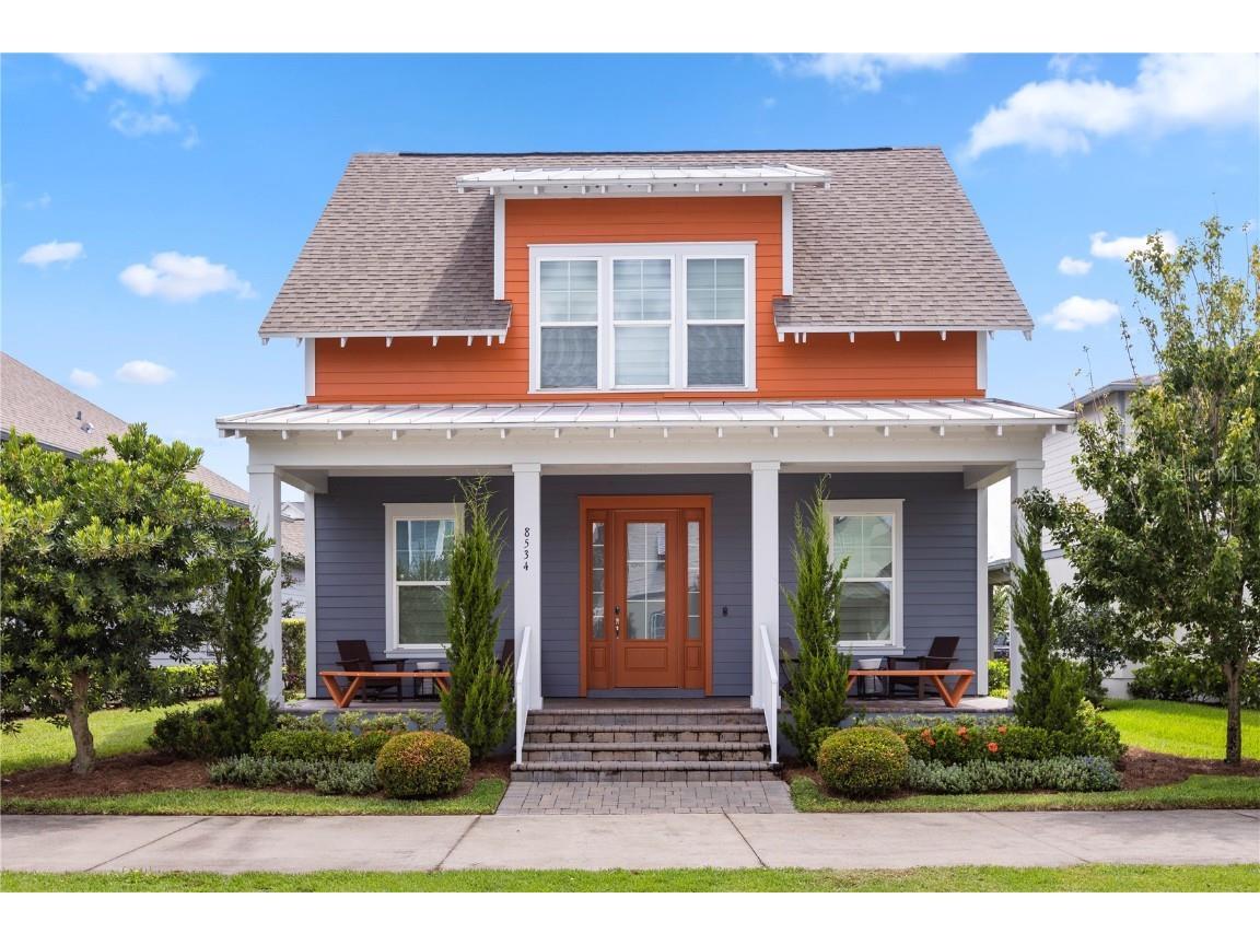 8534 Nemours Parkway Orlando FL 32827 S5110492 image1