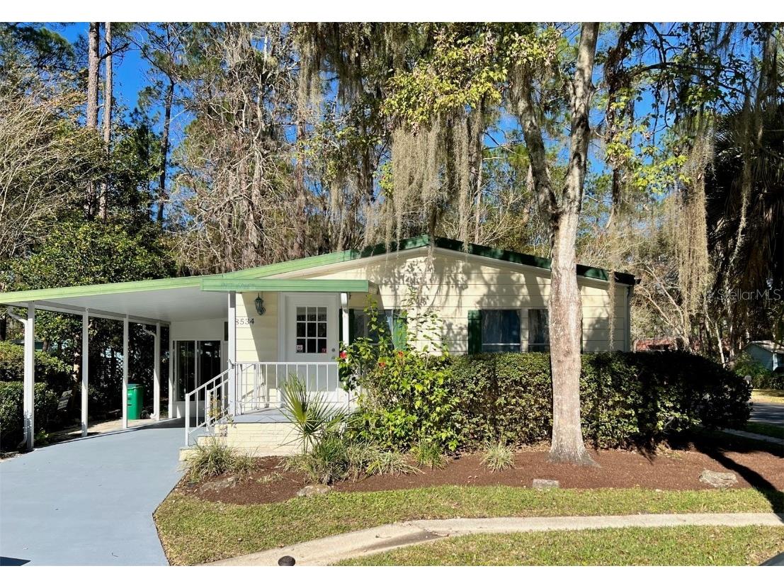 8534 NW 40th Terrace #311 Gainesville FL 32653 GC501679 image1