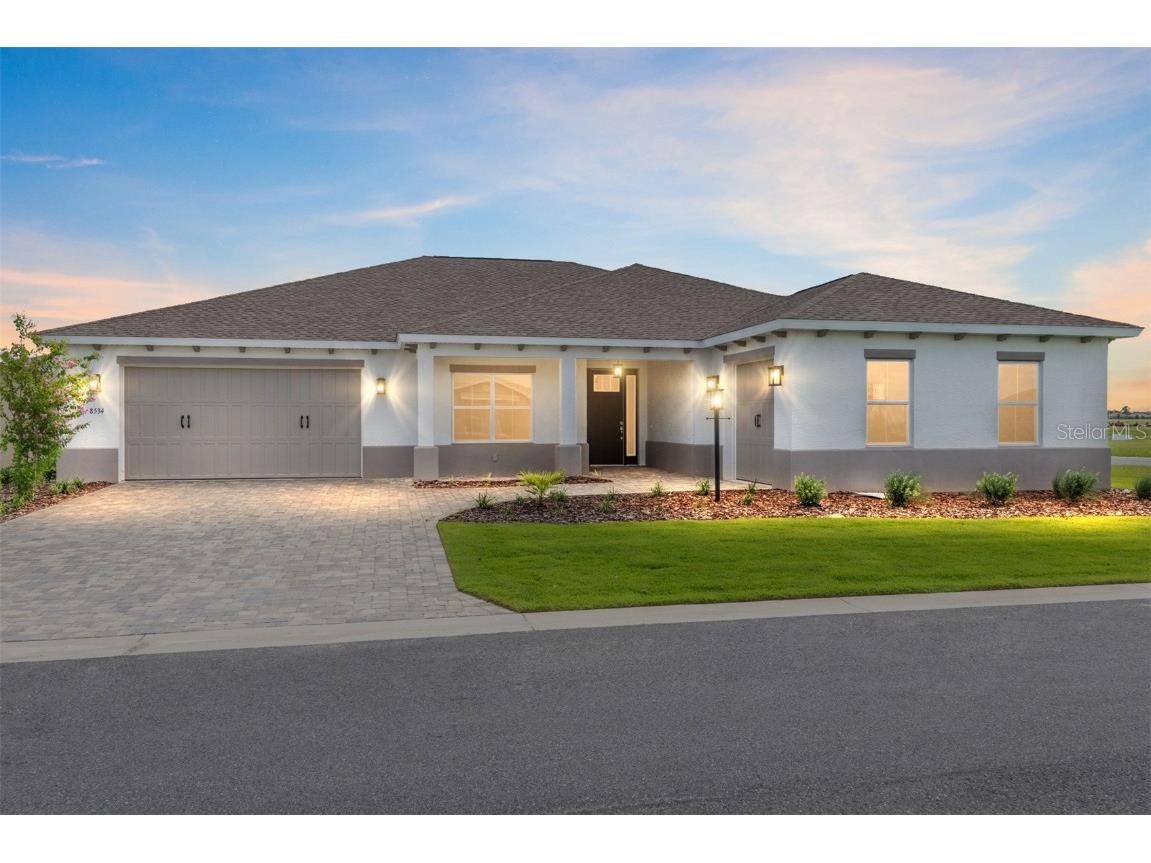 8534 SW 99th Circle Ocala FL 34481 OM709204 image1