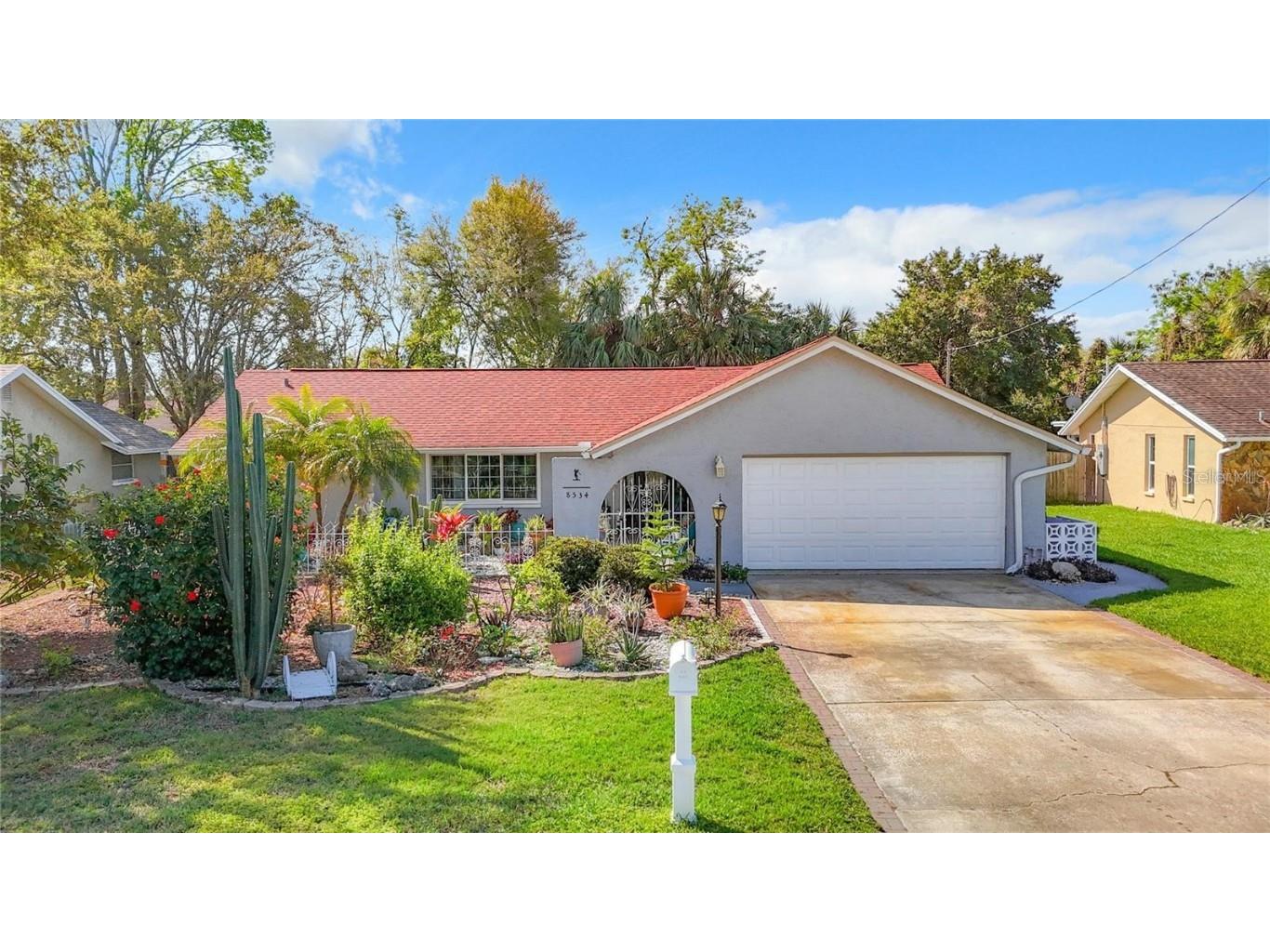 8534 Viva Via Drive Hudson FL 34667 T3515992 image1