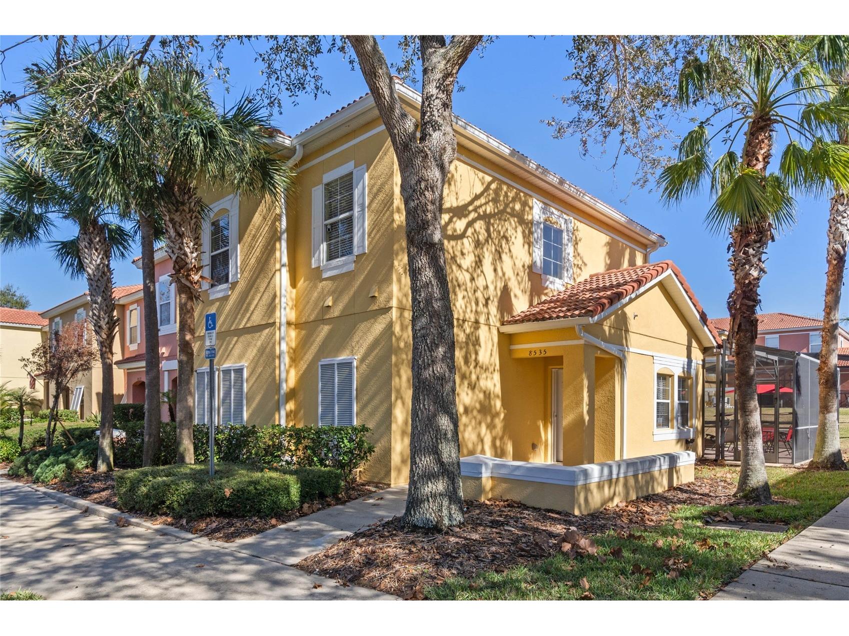 8535 Bay Lilly Loop Kissimmee FL 34747 S5141962 image1