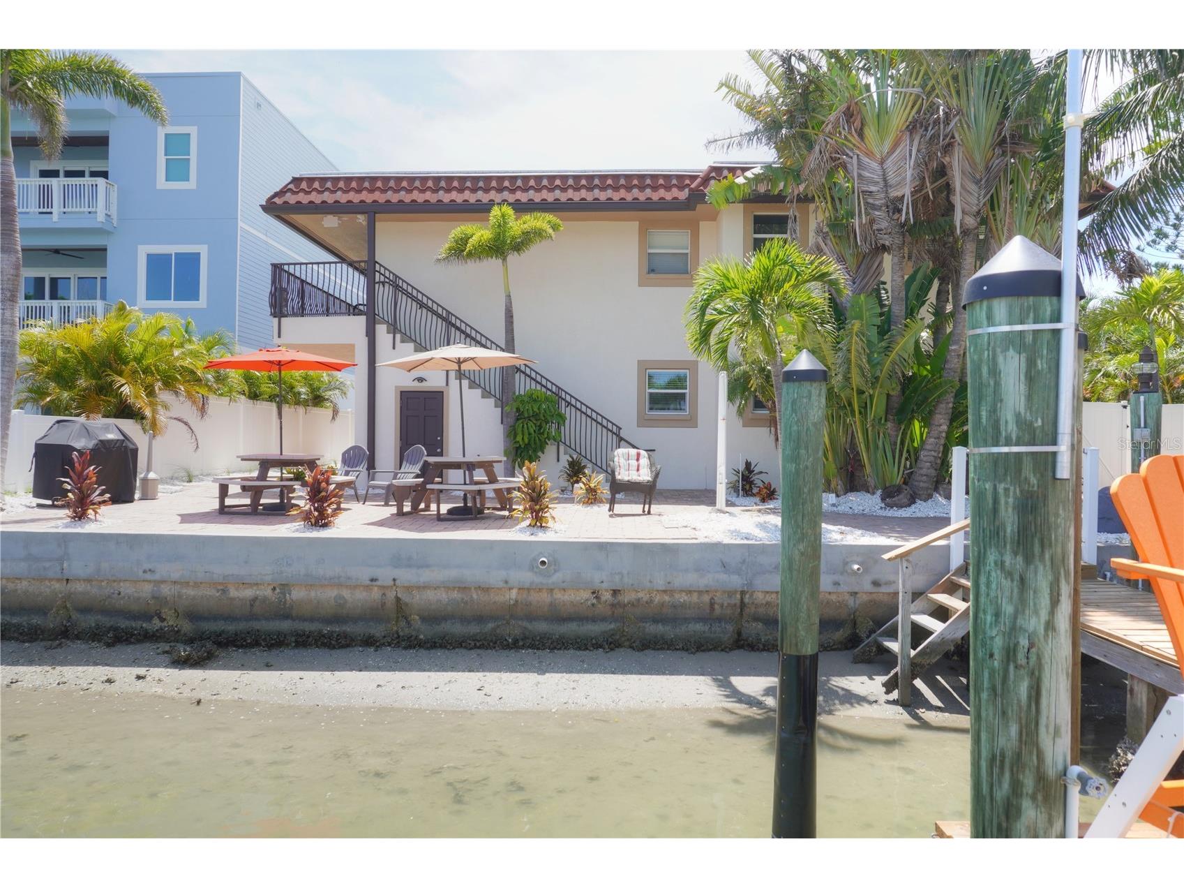 8535 Blind Pass Drive #203 Treasure Island FL 33706 TB8472408 image1