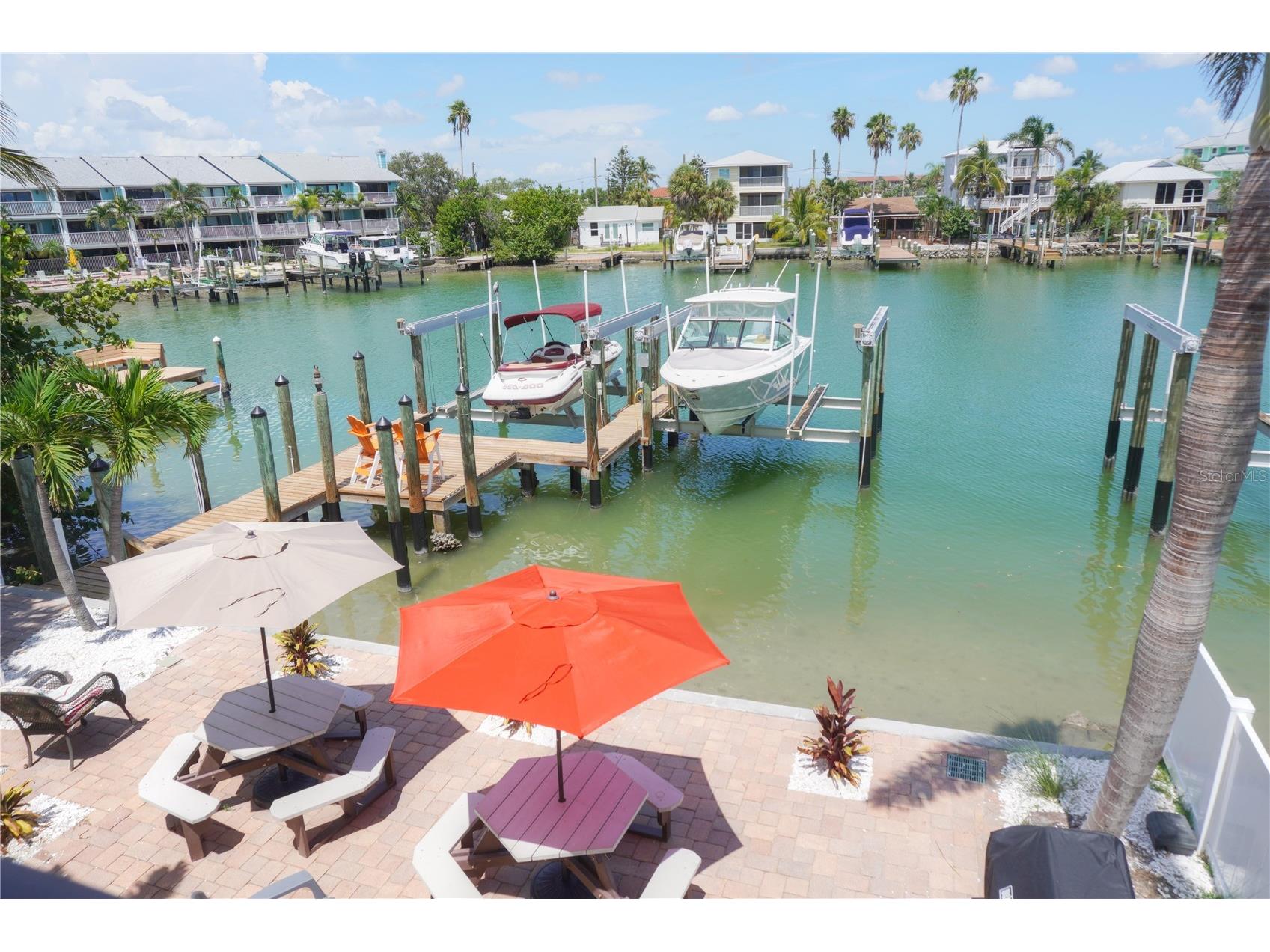 8535 Blind Pass Drive #203 Treasure Island FL 33706 TB8472408 image15