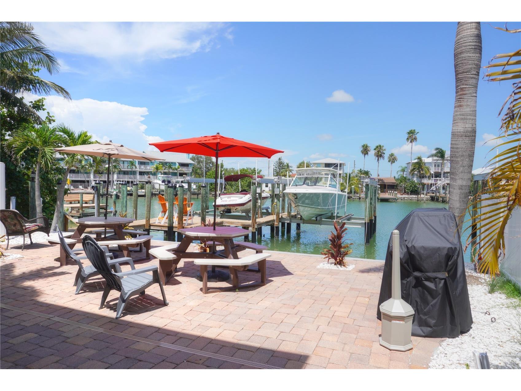 8535 Blind Pass Drive #203 Treasure Island FL 33706 TB8472408 image16