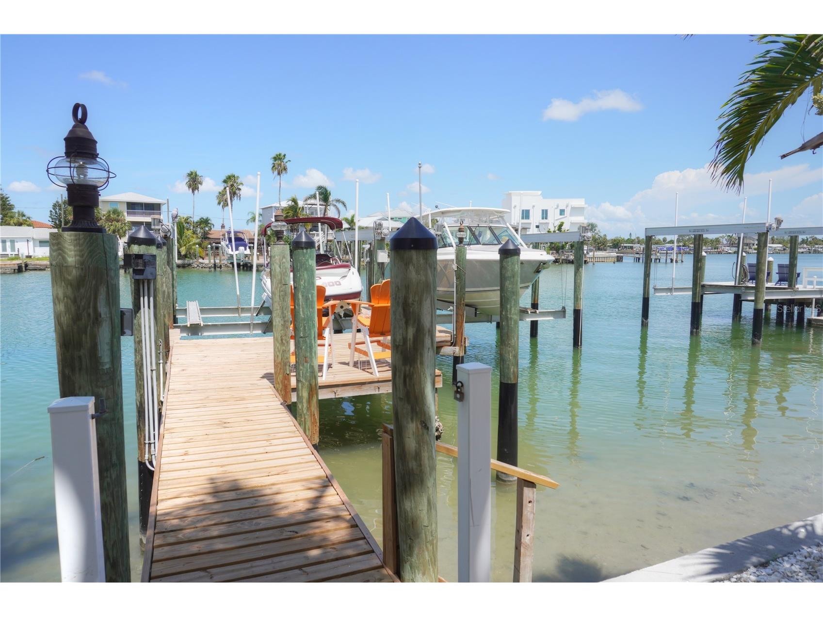 8535 Blind Pass Drive #203 Treasure Island FL 33706 TB8472408 image17