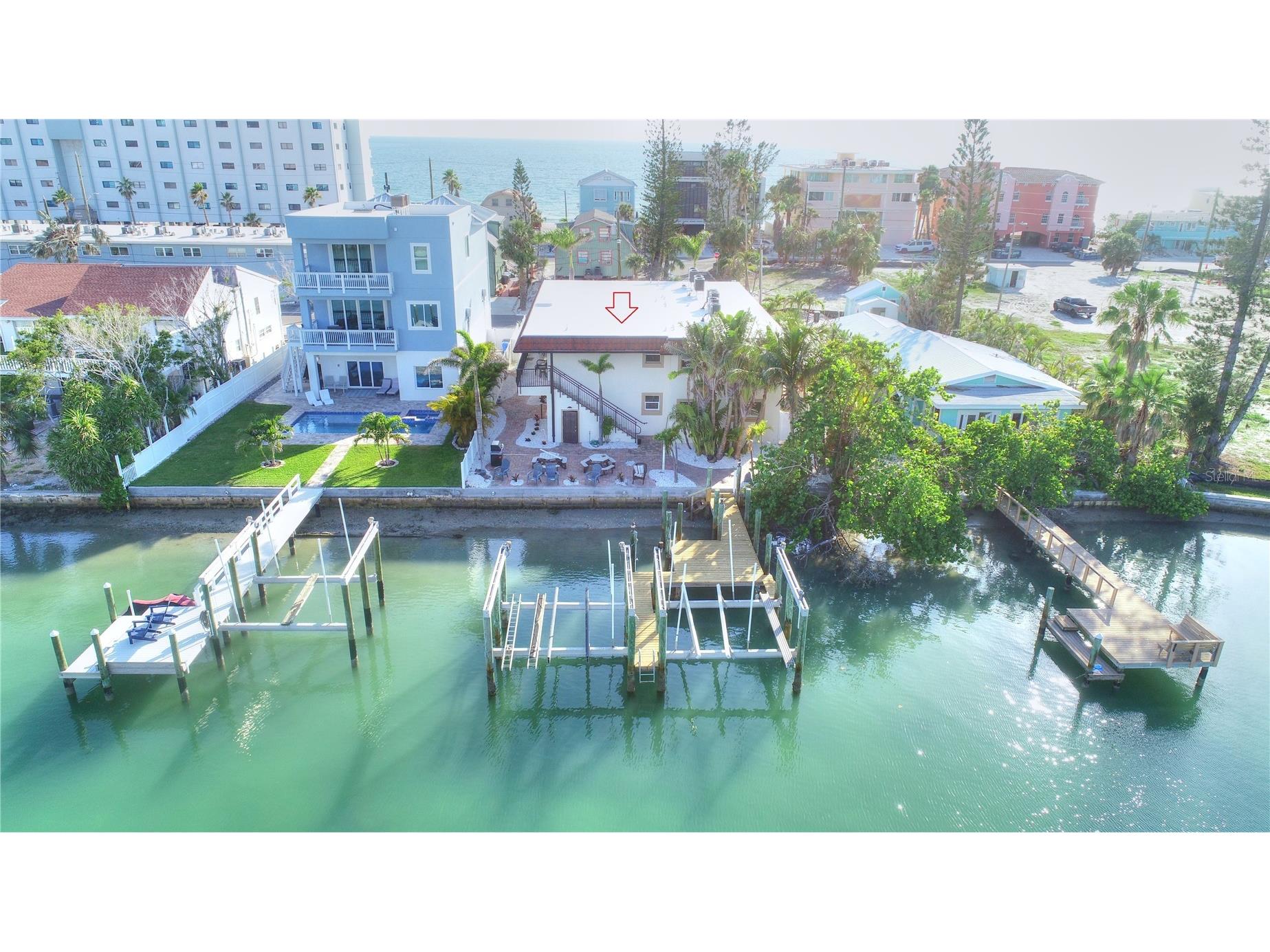 8535 Blind Pass Drive #203 Treasure Island FL 33706 TB8472408 image2