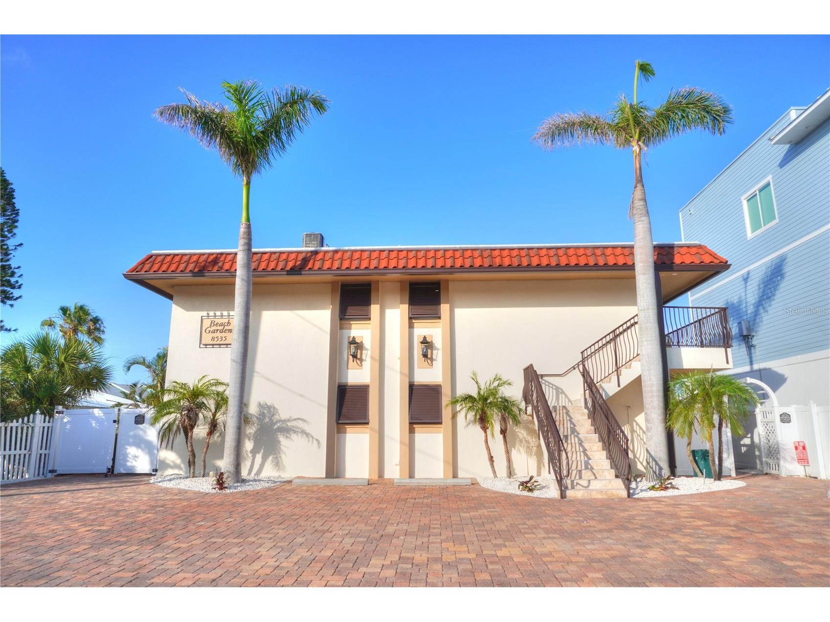 8535 Blind Pass Drive #203 Treasure Island FL 33706 TB8472408 image22
