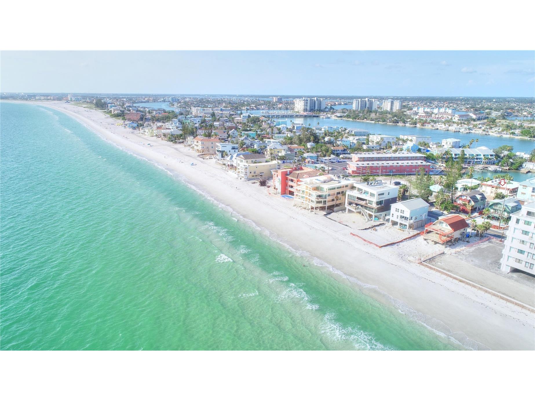 8535 Blind Pass Drive #203 Treasure Island FL 33706 TB8472408 image23