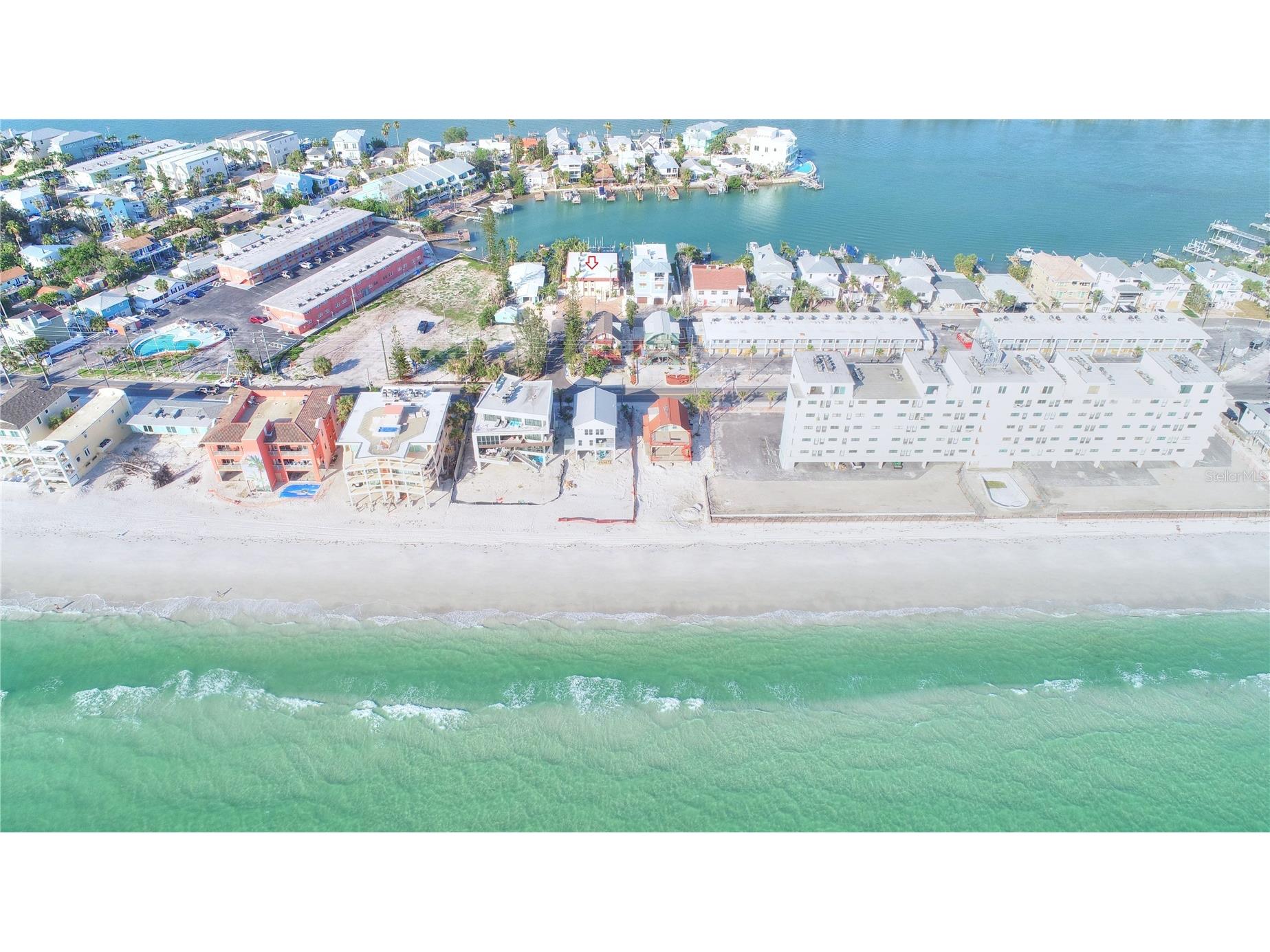 8535 Blind Pass Drive #203 Treasure Island FL 33706 TB8472408 image24