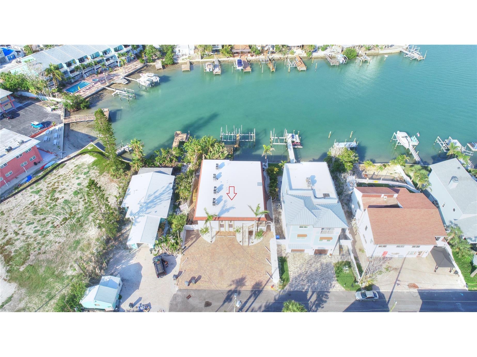 8535 Blind Pass Drive #203 Treasure Island FL 33706 TB8472408 image25