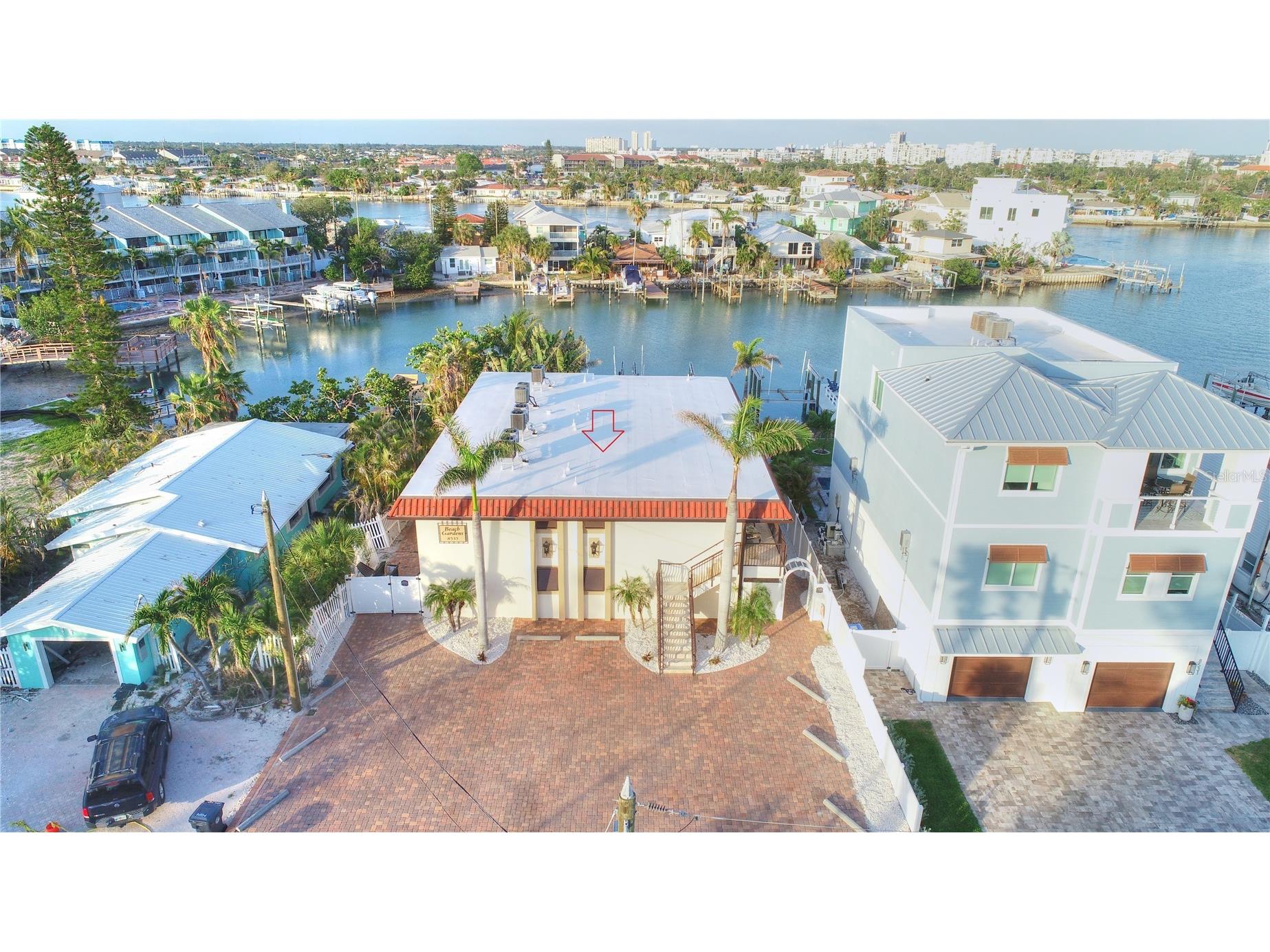 8535 Blind Pass Drive #203 Treasure Island FL 33706 TB8472408 image26