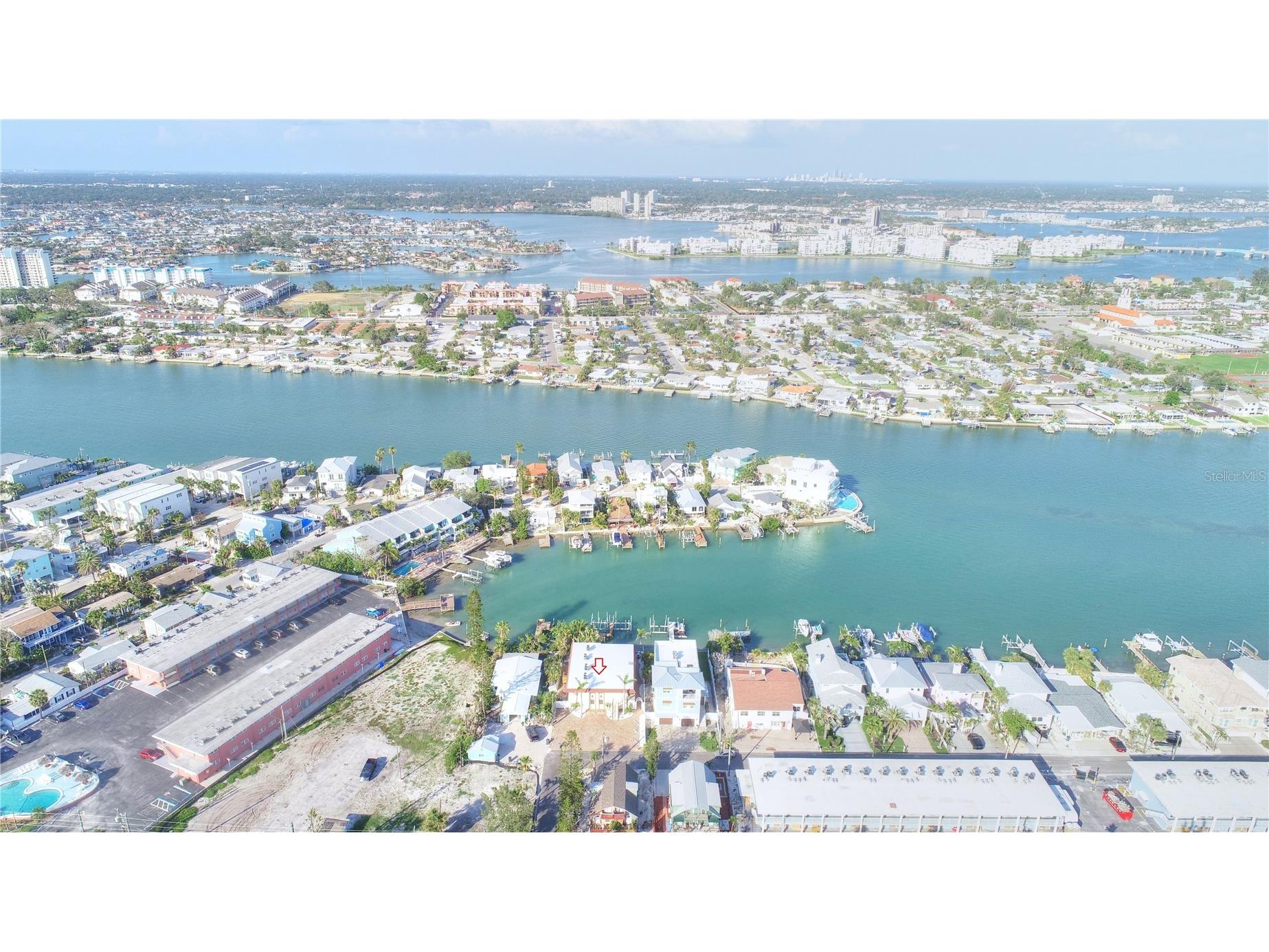 8535 Blind Pass Drive #203 Treasure Island FL 33706 TB8472408 image27