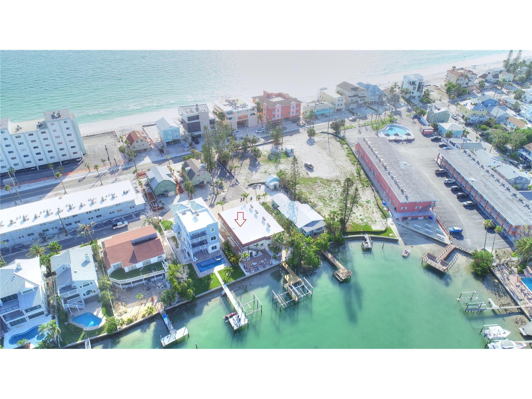 8535 Blind Pass Drive #203 Treasure Island FL 33706 TB8472408 image3