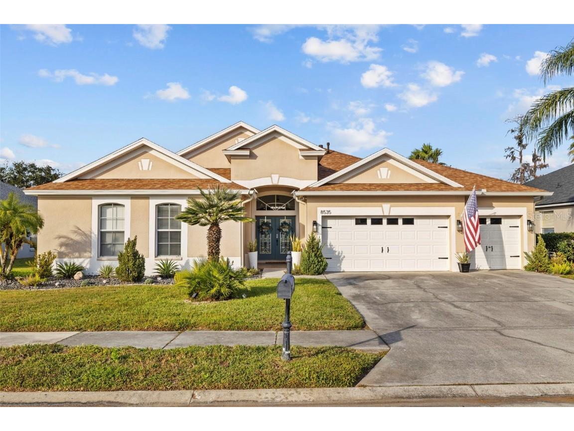 8535 Lovas Trail Trinity FL 34655 TB8329007 image1