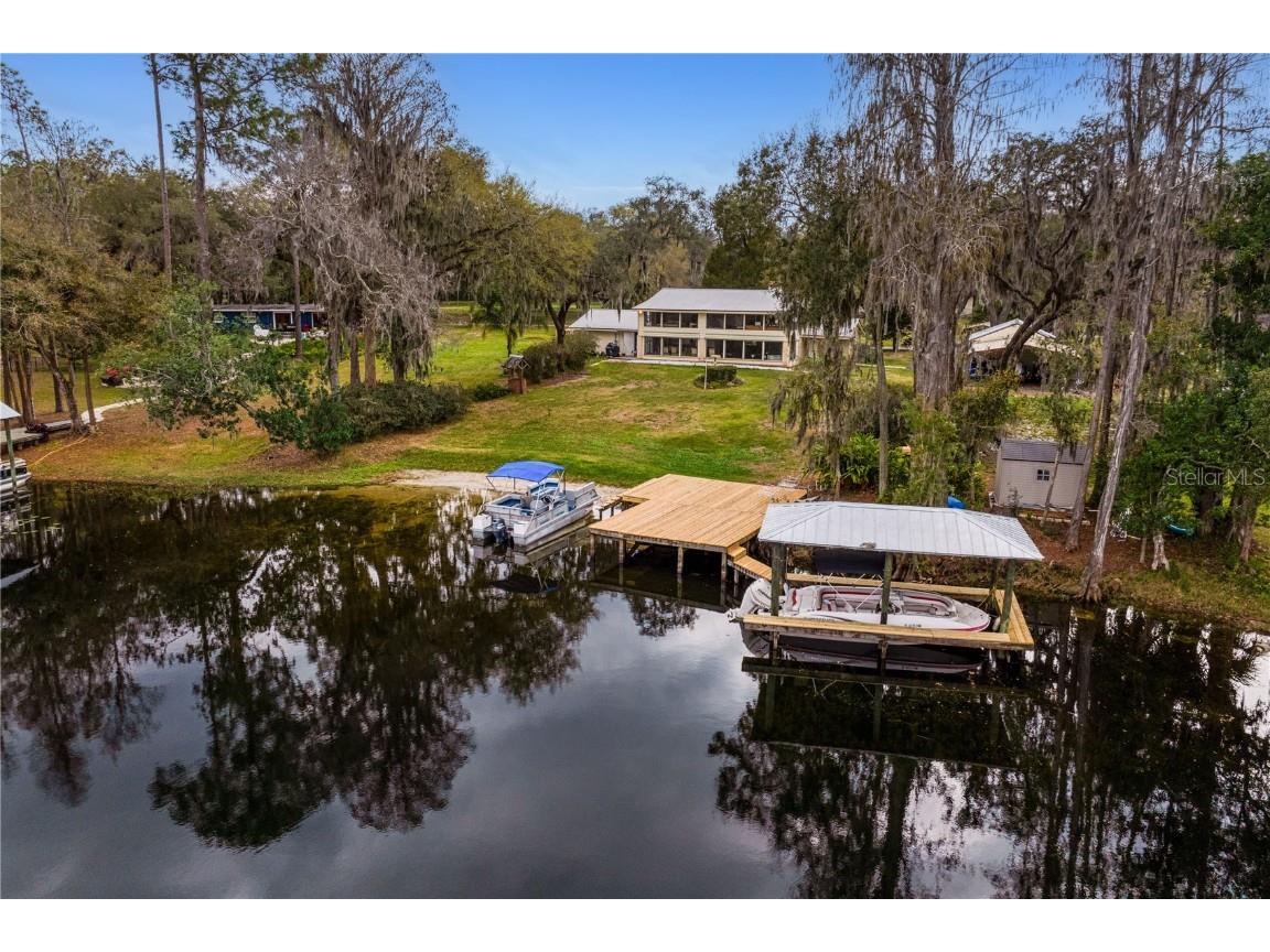 8535 Old Country Road Odessa FL 33556 - LAKE WOOD T3505955 image1
