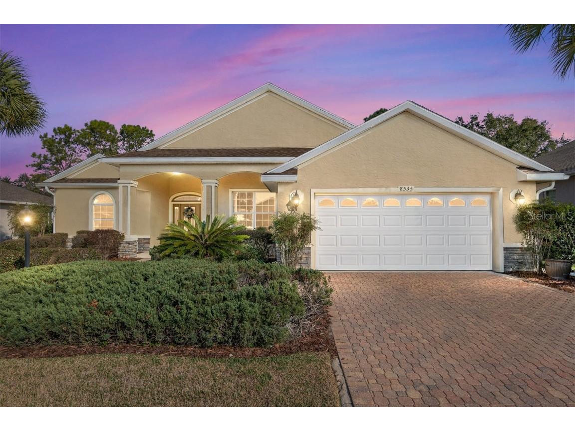 8535 SW 82nd Terrace Ocala FL 34481 OM694088 image1