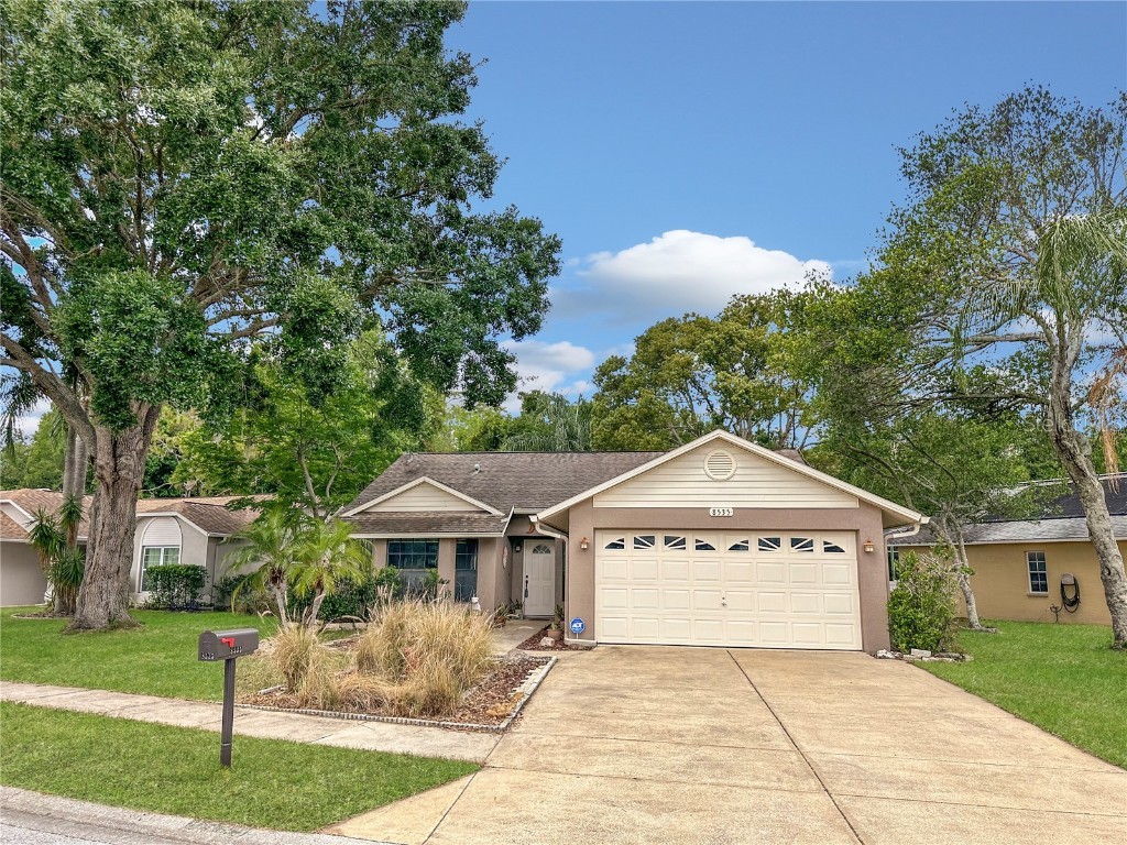 8535 Yearling Lane New Port Richey FL 34653 W7855195 image1