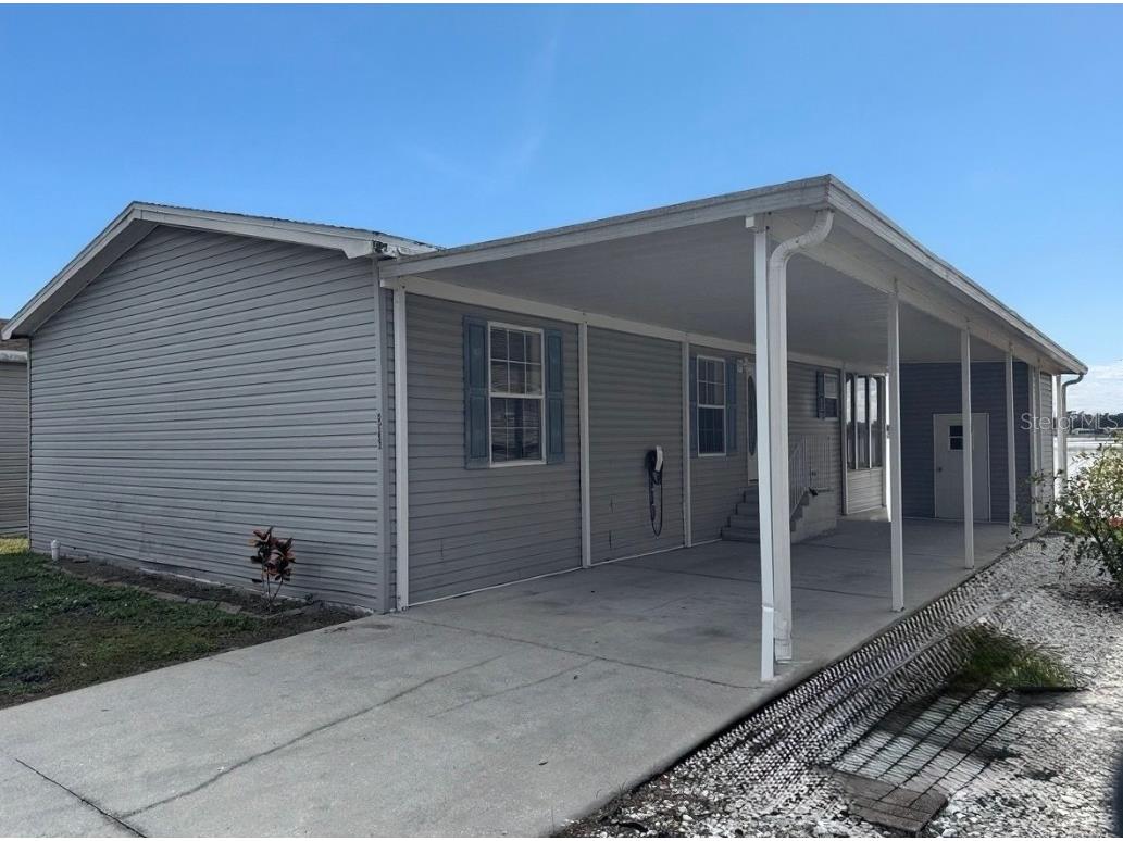 8536 Fantasia Park Way Riverview FL 33578 - LAKE FANTASIA TB8459108 image1