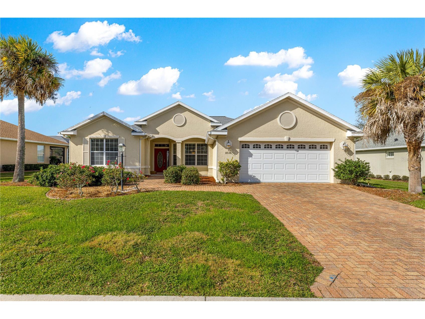 8536 SW 82nd Terrace Ocala FL 34481 OM716604 image1