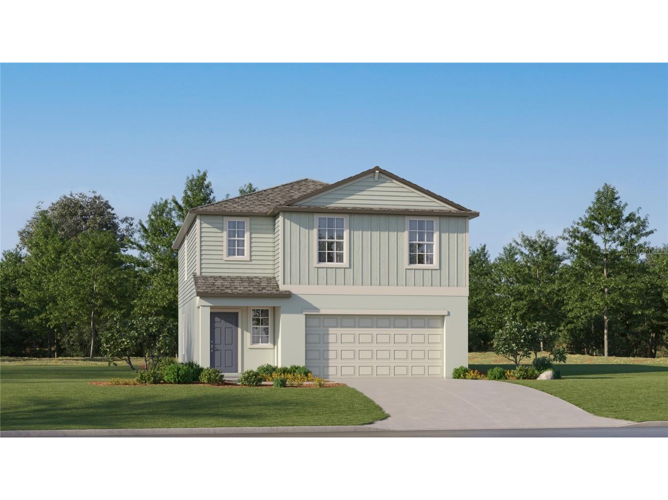 8537 Bella Mar Trail Parrish FL 34219 TB8332842 image1