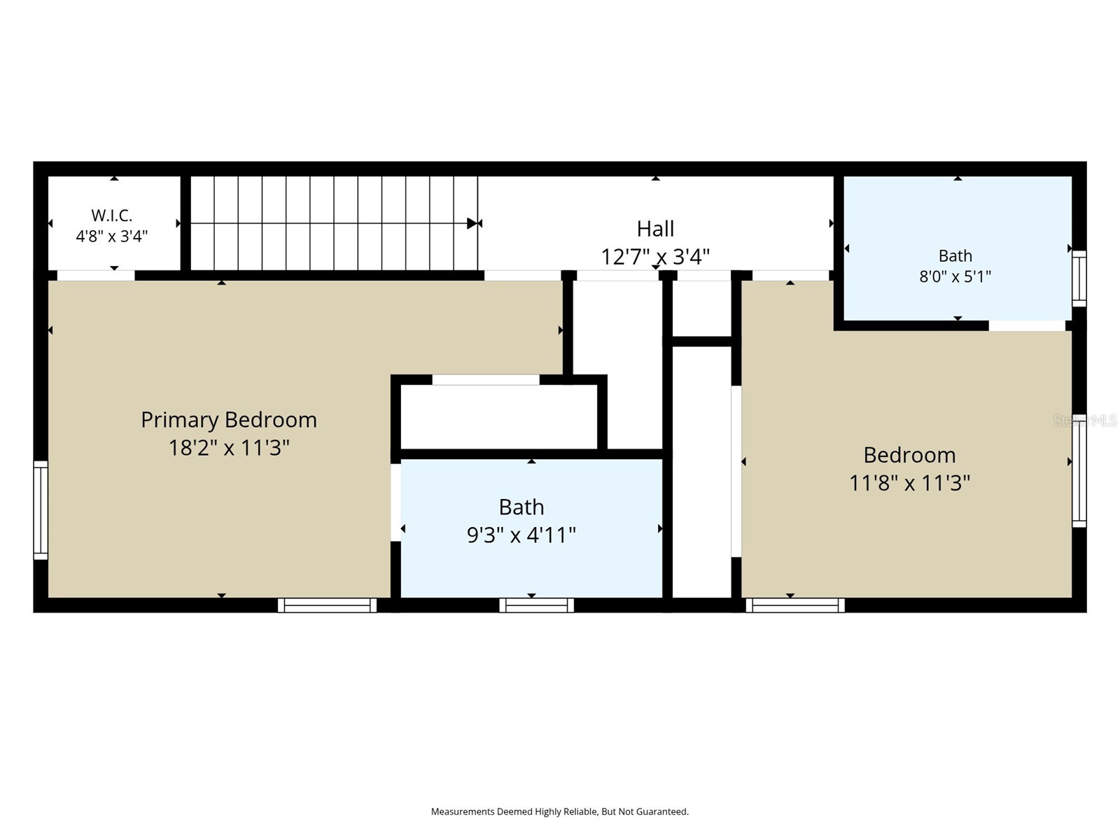8537 Brushleaf Way Tampa FL 33647 TB8527917 image51