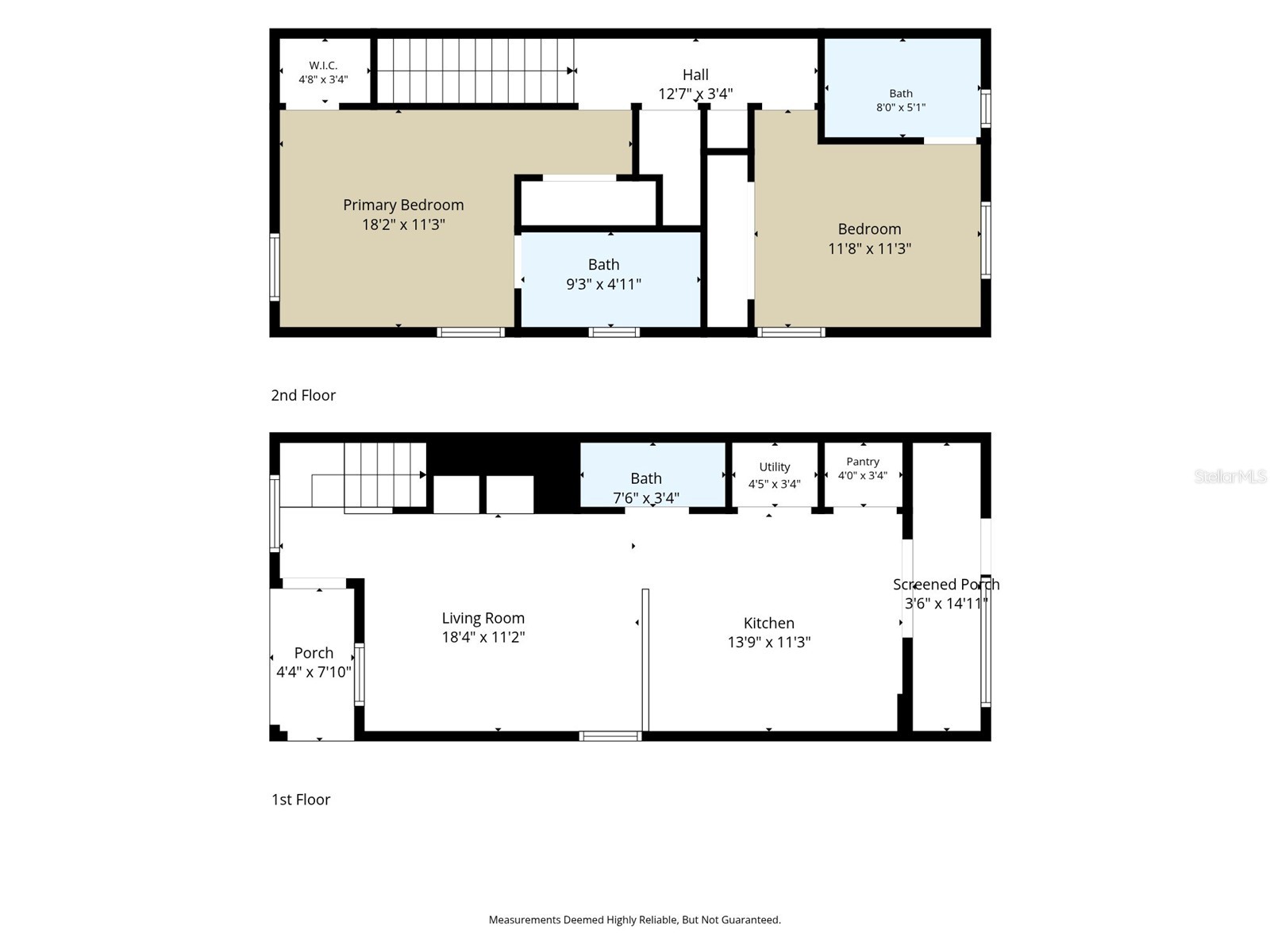 8537 Brushleaf Way Tampa FL 33647 TB8527917 image53