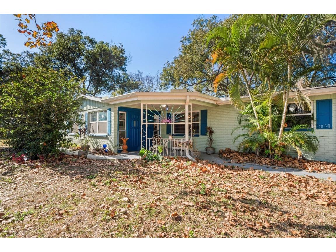 8537 Cameo Drive New Port Richey FL 34654 - Bass Lake TB8337827 image1