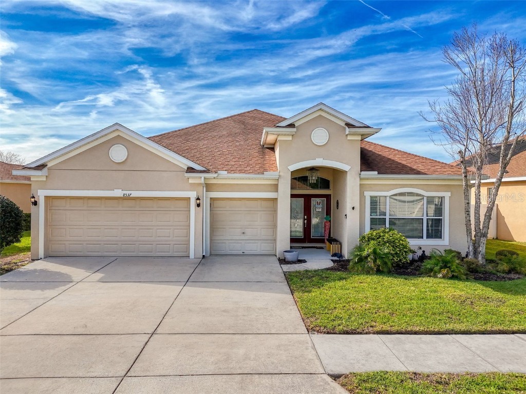 8537 Creedmoor Lane New Port Richey FL 34654 W7862879 image1