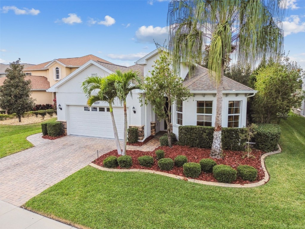 8537 Eagle Brook Drive Land O Lakes FL 34638 T3492152 image1