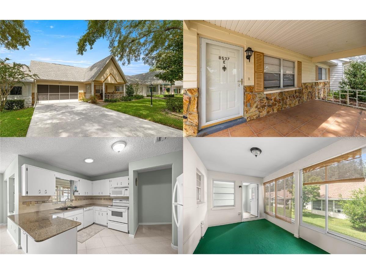 8537 SW 90th Place #E Ocala FL 34481 OM709620 image1