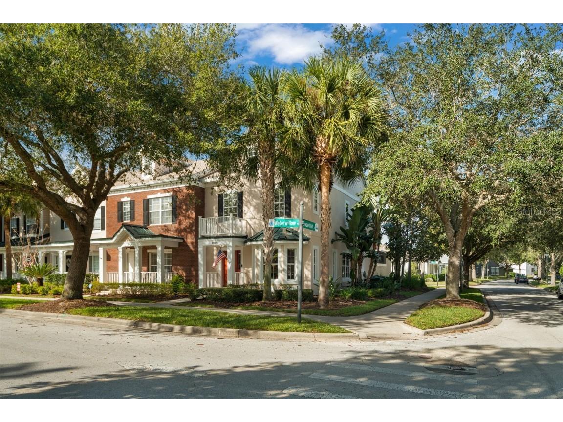 8537 Waterwillow Place Orlando FL 32827 O6159827 image1