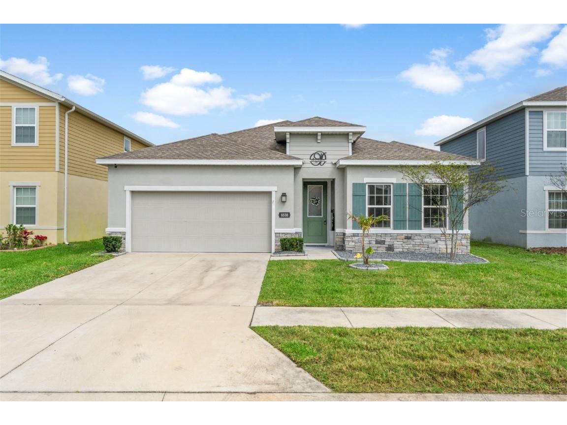 8538 Greenway Avenue Wesley Chapel FL 33544 L4951267 image1