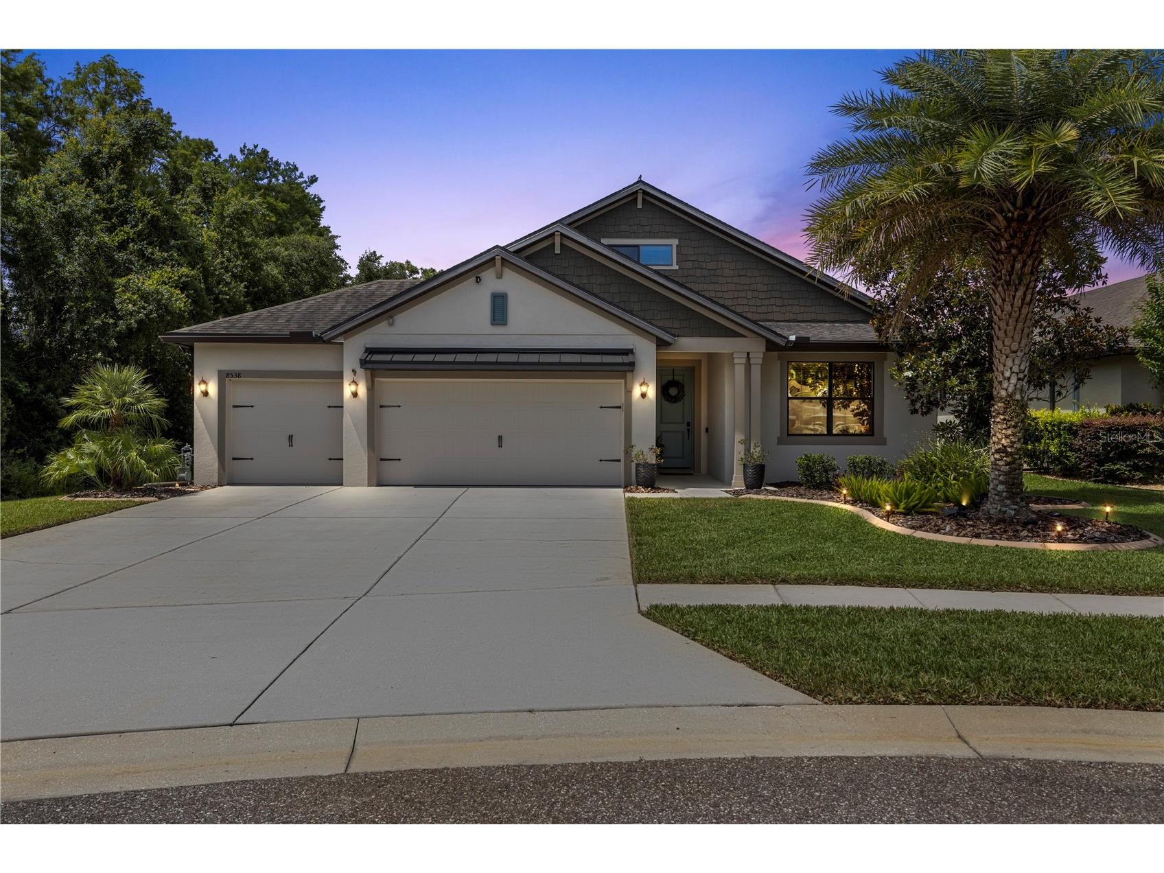 8538 May Port Court Land O Lakes FL 34638 TB8504846 image2