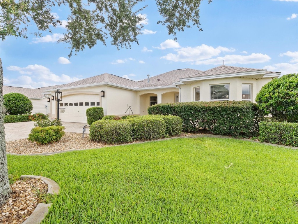 8538 SE 168th Kittredge Loop The Villages FL 32162 G5084724 image1