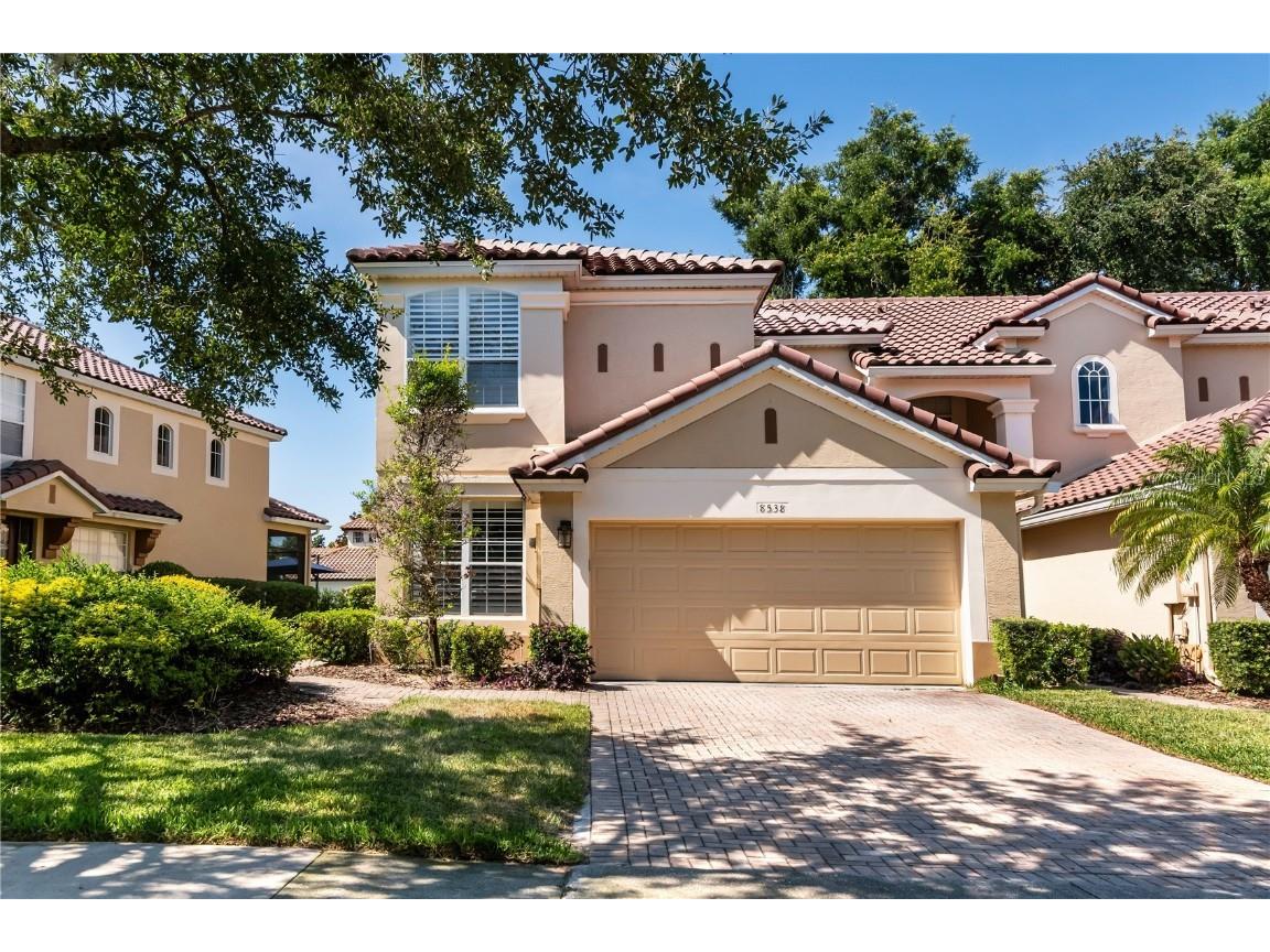 8538 Via Bella Notte Orlando FL 32836 O6209271 image1
