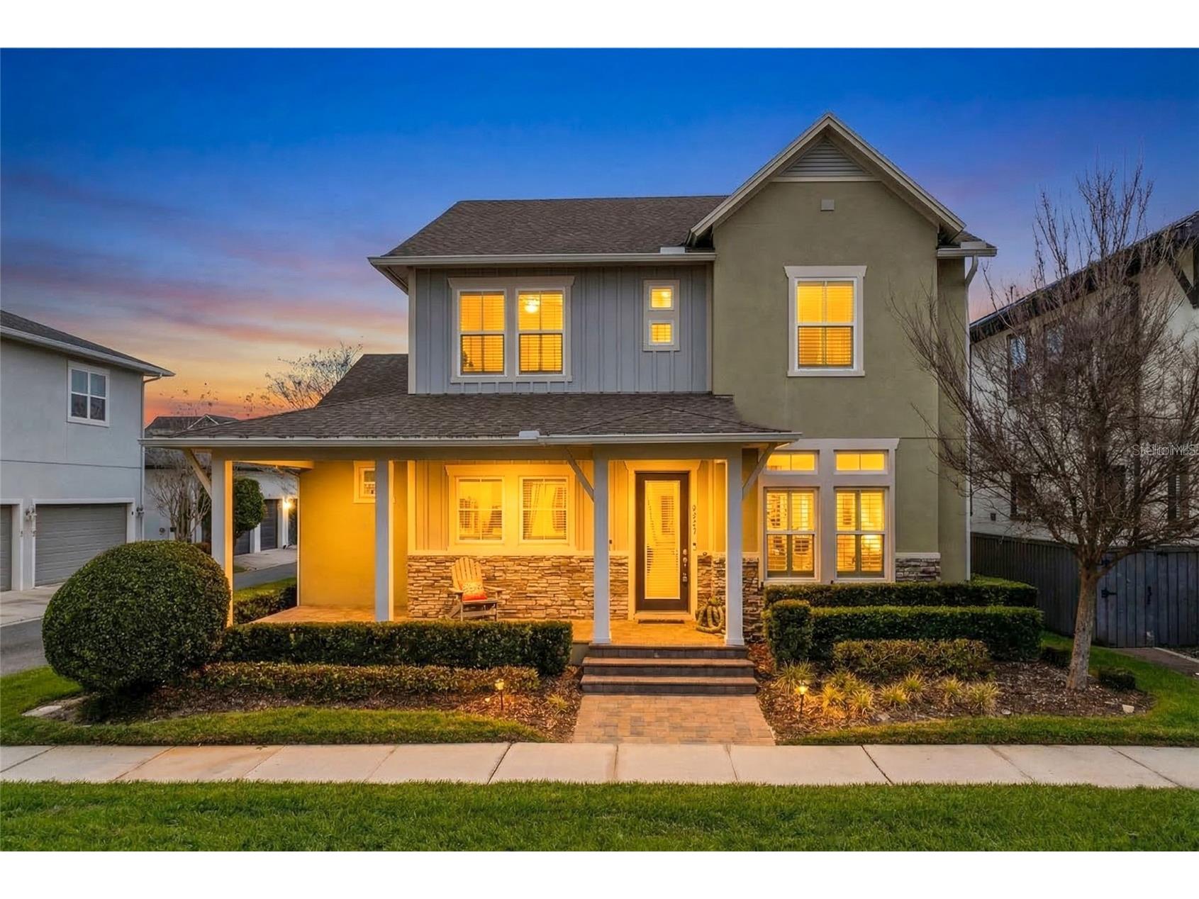 8539 Martinson Street Orlando FL 32827 O6391675 image2