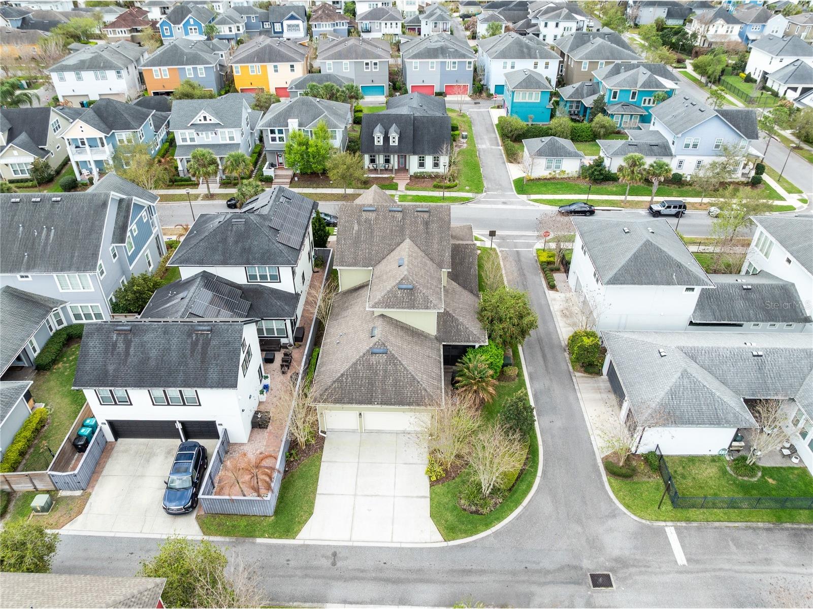 8539 Martinson Street Orlando FL 32827 O6391675 image37