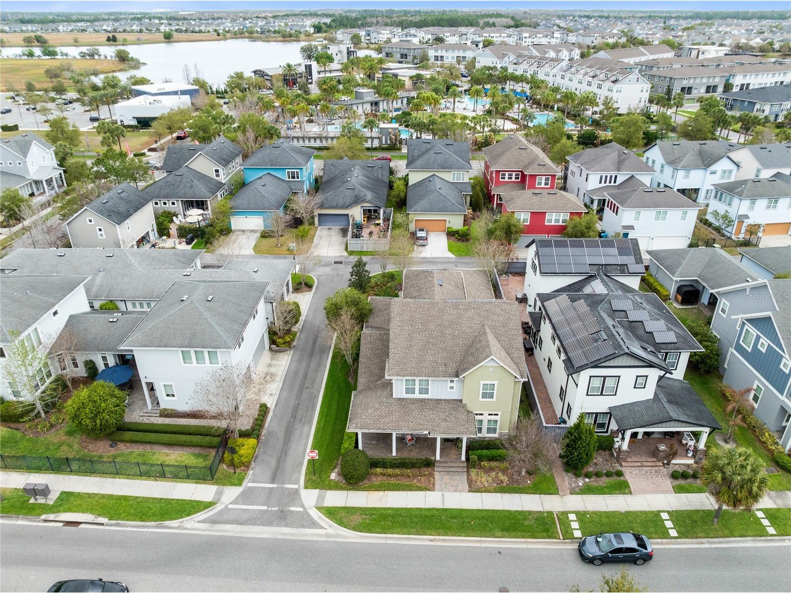 8539 Martinson Street Orlando FL 32827 O6391675 image38
