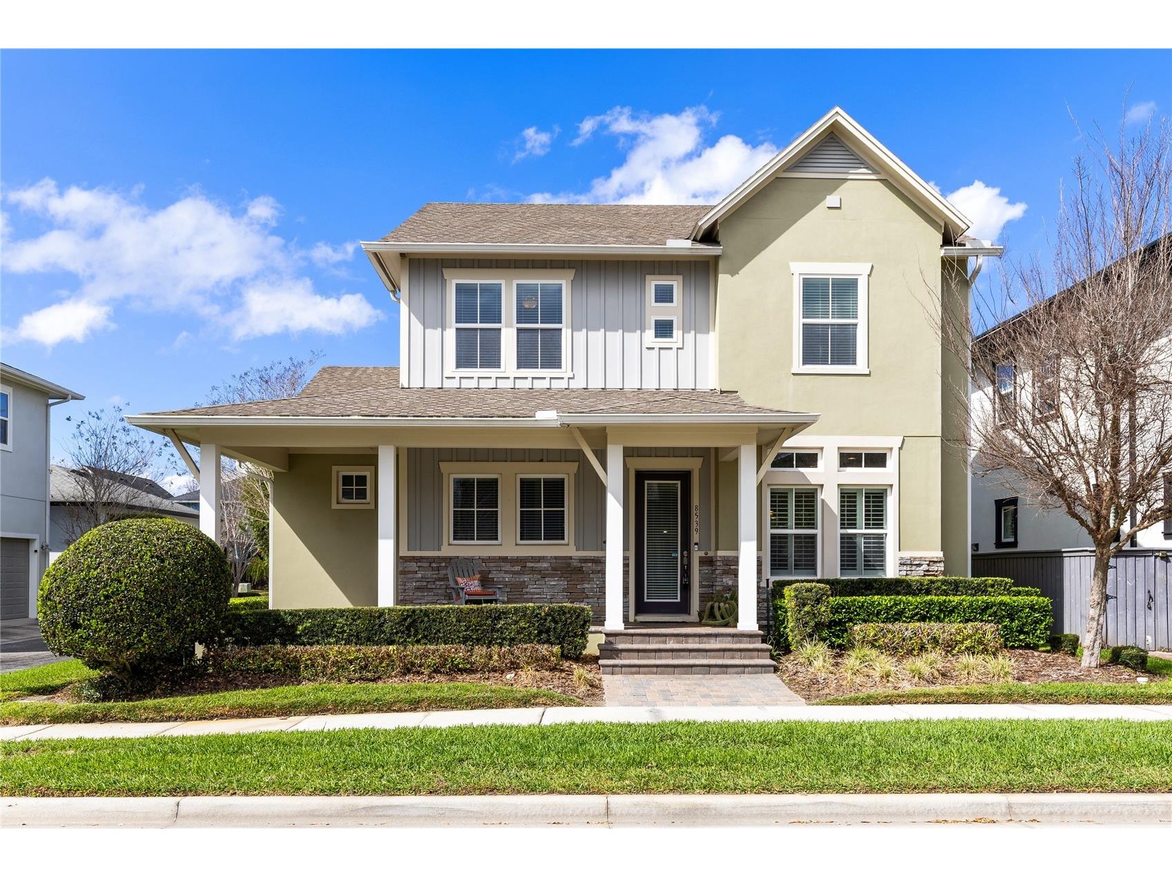 8539 Martinson Street Orlando FL 32827 O6391675 image39