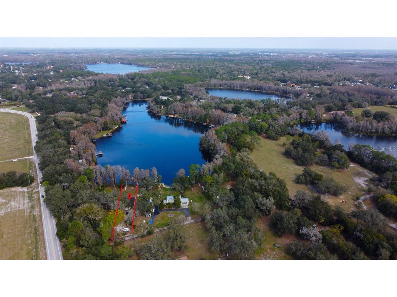 8539 Old Country Road Odessa FL 33556 - LAKE WOOD T3500044 image1