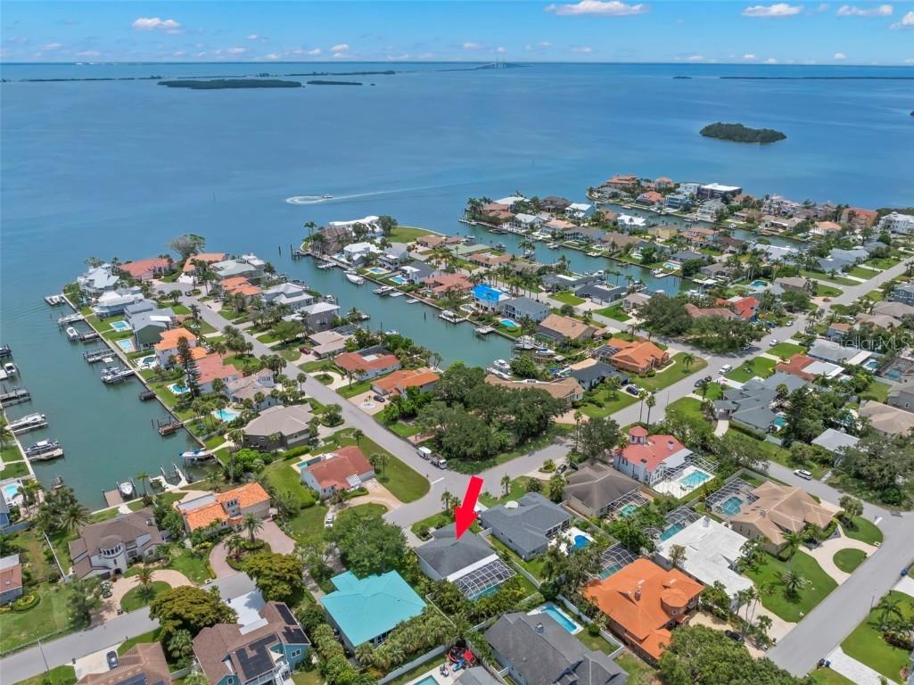 854 2nd Avenue S Tierra Verde FL 33715 TB8404857 image5