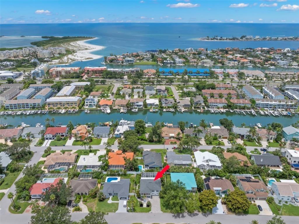 854 2nd Avenue S Tierra Verde FL 33715 TB8404857 image67