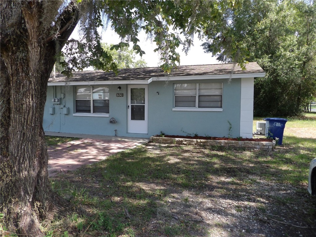 854 & 850 NE 4th Street Crystal River FL 34429 G5072741 image1