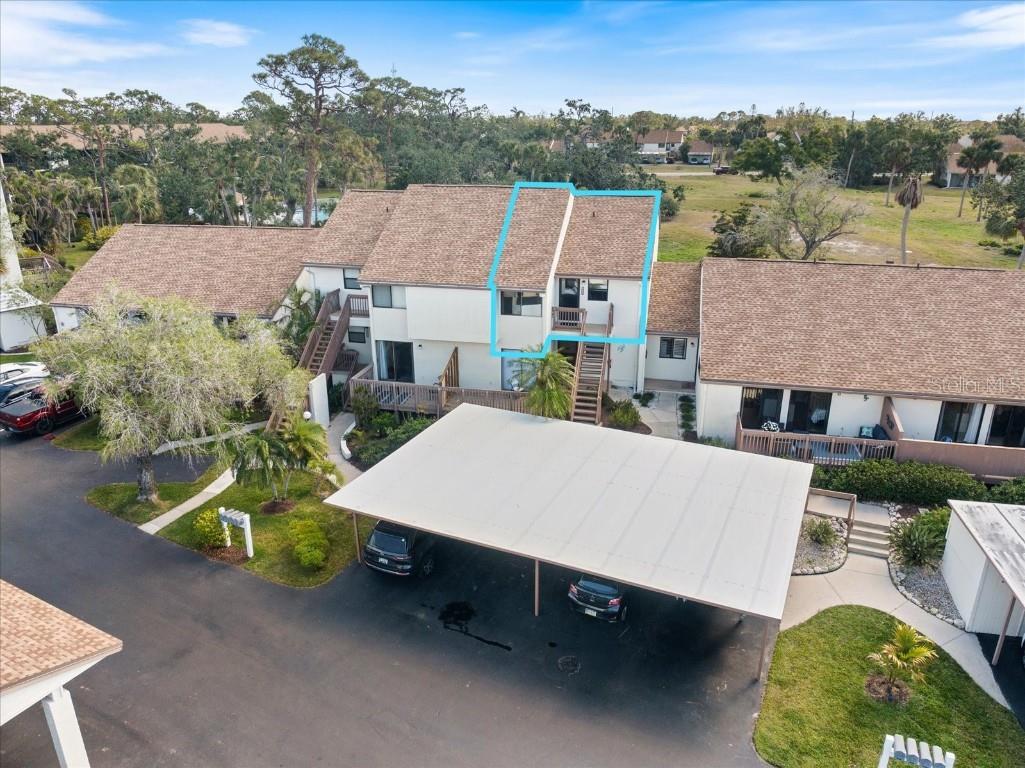 854 Bird Bay Way #190 Venice FL 34285 - ROBERTS BAY / CURRY CREEK N6140727 image1