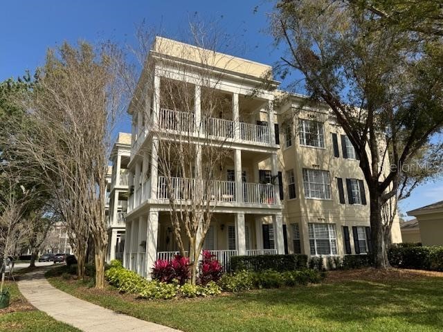 854 Blue Sage Street #203 Celebration FL 34747 S5149445 image1