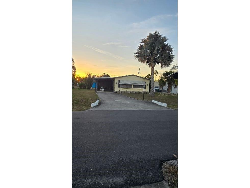 854 Calle Menuda Englewood FL 34224 - OYSTER CREEK D6146270 image1